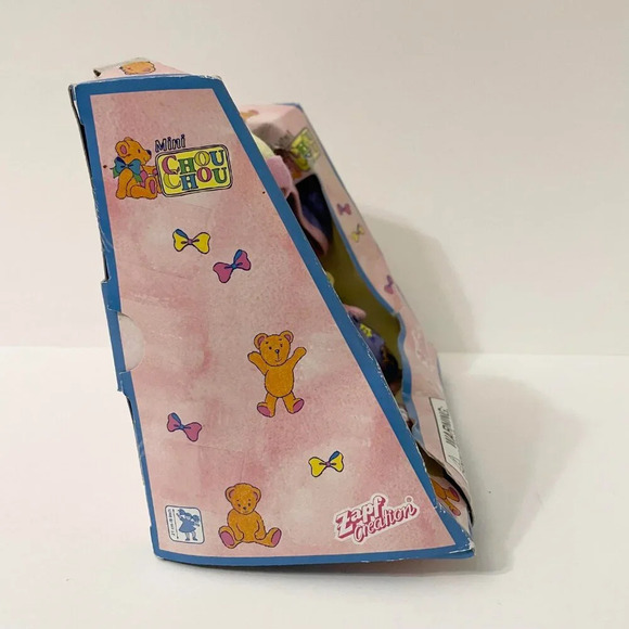 Zapf Creation Chou Chou 6 Inch Doll Damaged - Picture 9 of 14